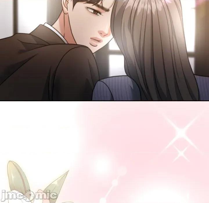 一份合约追回妳 一份合约追回妳_-_第59话 第118页