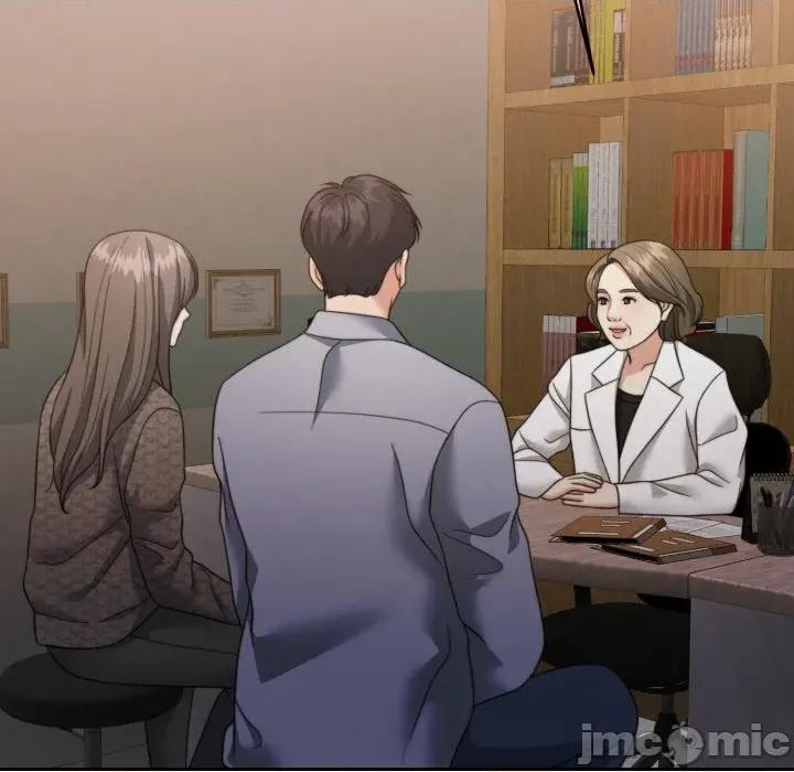 一份合约追回妳 一份合约追回妳_-_第59话 第141页