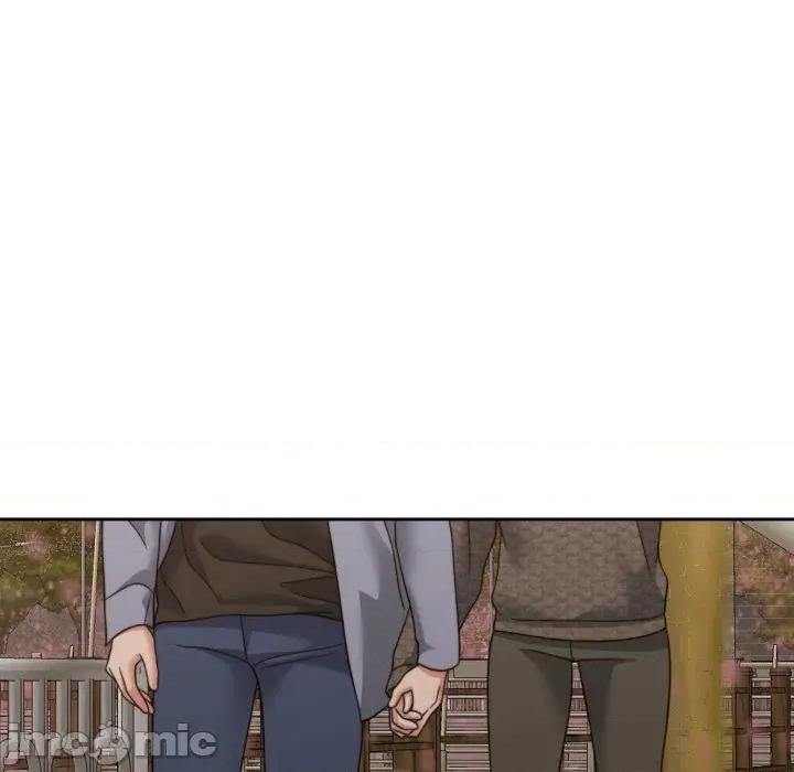 一份合约追回妳 一份合约追回妳_-_第59话 第185页