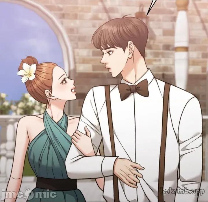 一份合约追回妳 一份合约追回妳_-_第60话 第66页