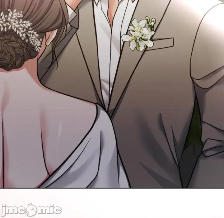 一份合约追回妳 一份合约追回妳_-_第60话 第111页