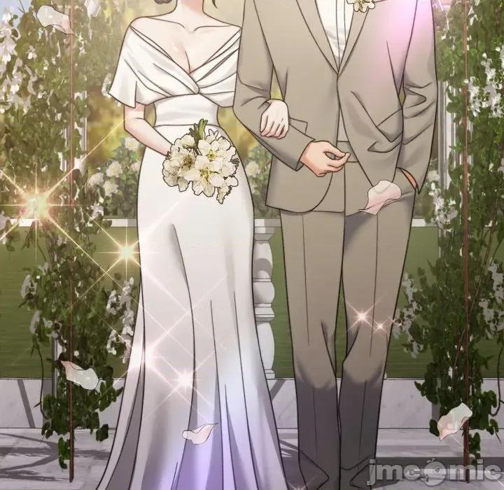 一份合约追回妳 一份合约追回妳_-_第60话 第116页