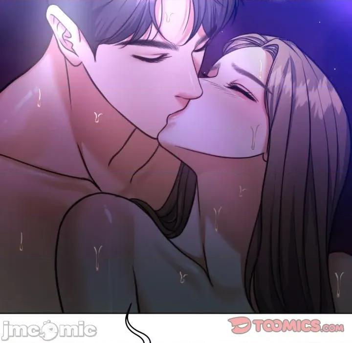 一份合约追回妳 一份合约追回妳_-_第60话 第134页