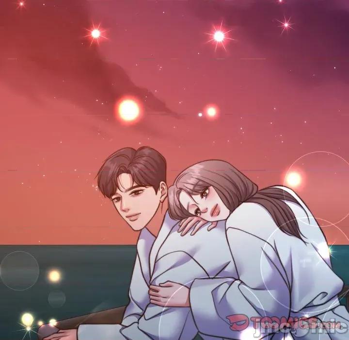 一份合约追回妳 一份合约追回妳_-_第60话 第193页