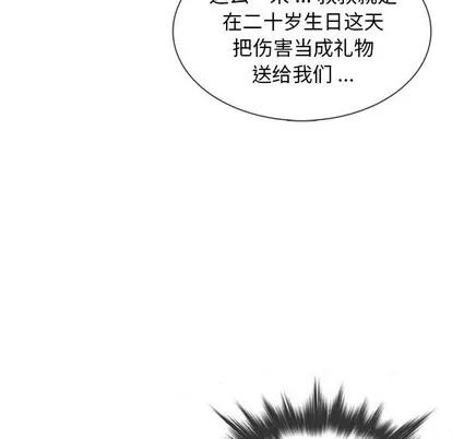 胜基的秘密基地 胜基的秘密基地 | 第3章 第123页