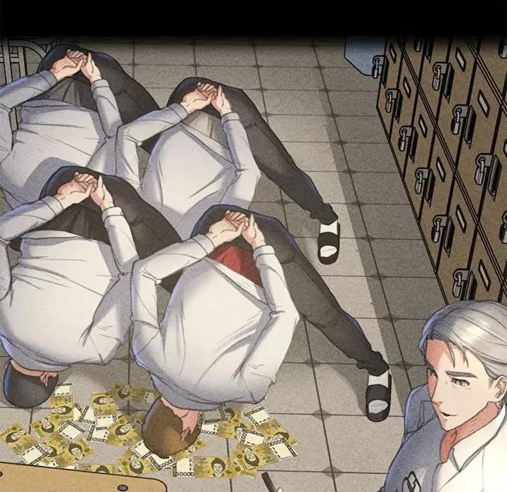 3年5班~穷途末路！ 危险同学会-危险同学会 第2话 第83页