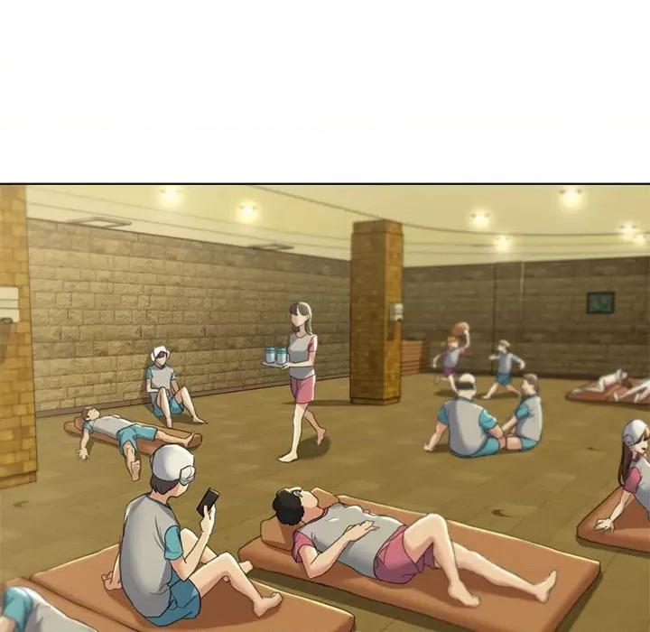 3年5班~穷途末路！ 危险同学会-危险同学会 第2话 第113页