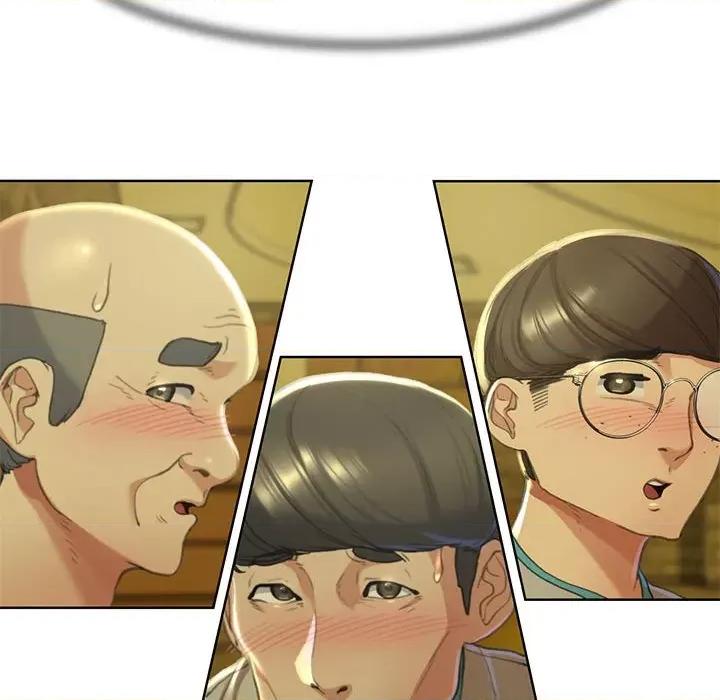 3年5班~穷途末路！ 危险同学会-危险同学会 第3话 第31页