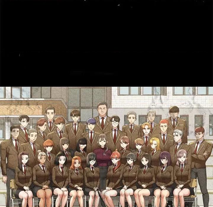 3年5班~穷途末路！ 危险同学会-危险同学会 第4话 第43页