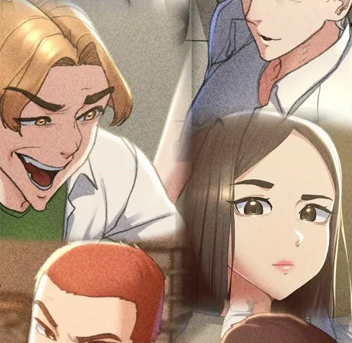 3年5班~穷途末路！ 危险同学会-危险同学会 第4话 第59页