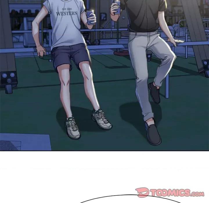 3年5班~穷途末路！ 危险同学会-危险同学会 第4话 第68页