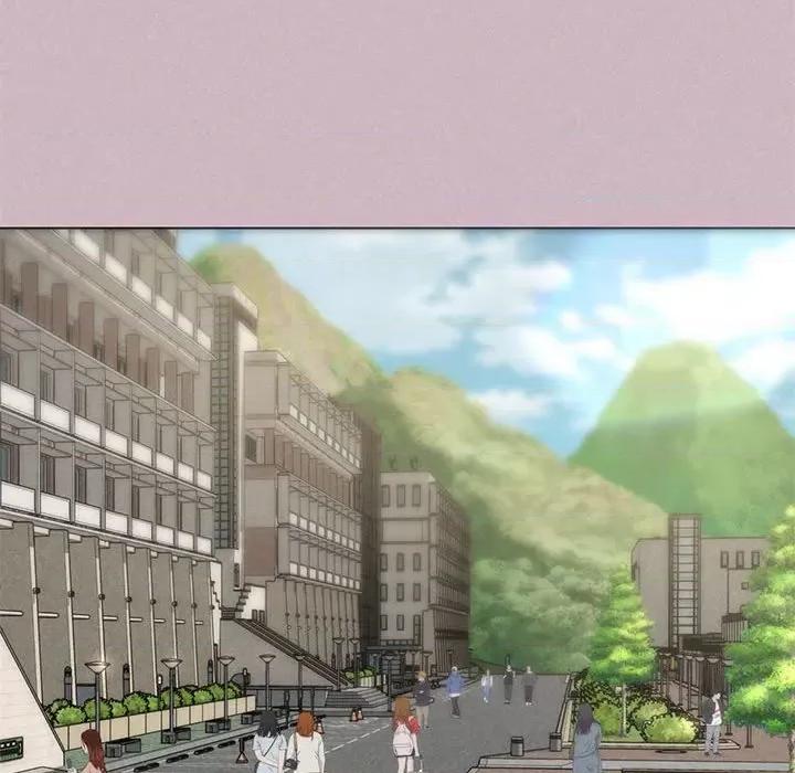 3年5班~穷途末路！ 危险同学会-危险同学会 第4话 第97页