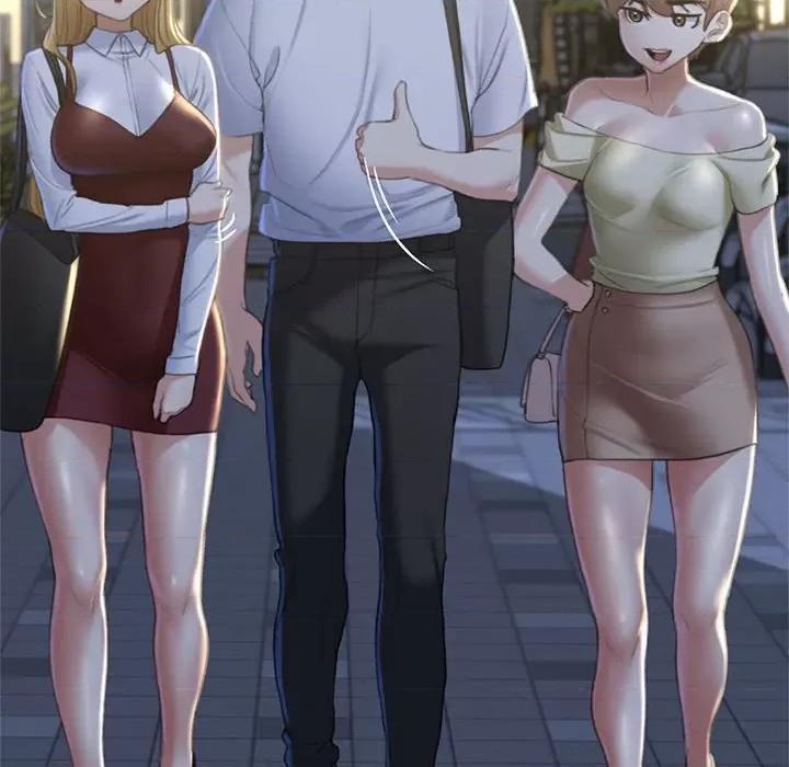 3年5班~穷途末路！ 危险同学会-危险同学会 第6话 第56页