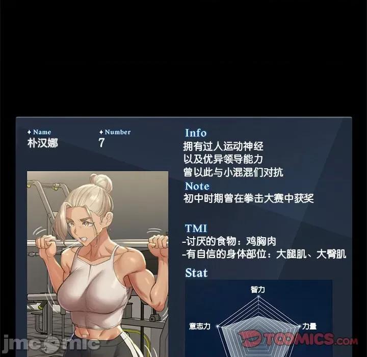 3年5班~穷途末路！ 危险同学会/危险同学会/3年5班~穷途末路！(官方版) 7 第194页