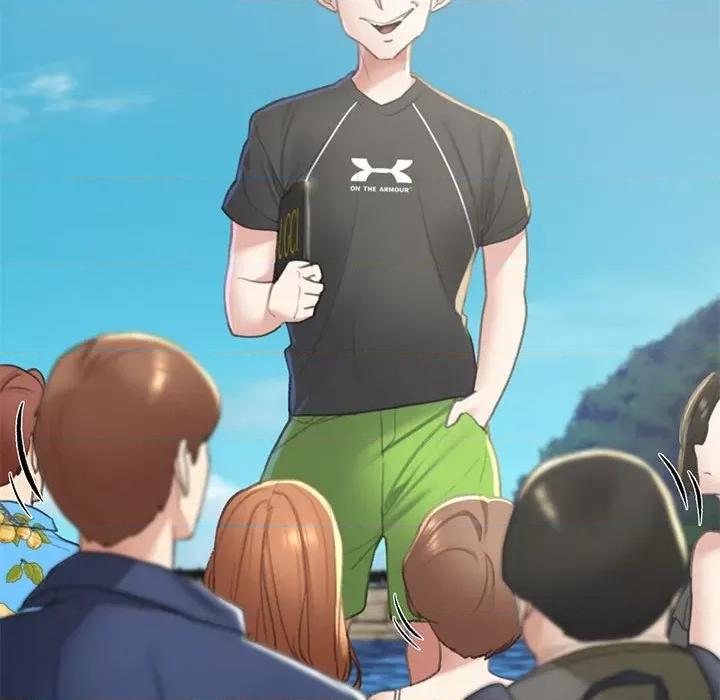 3年5班~穷途末路！ 危险同学会9 危险同学会 第22页