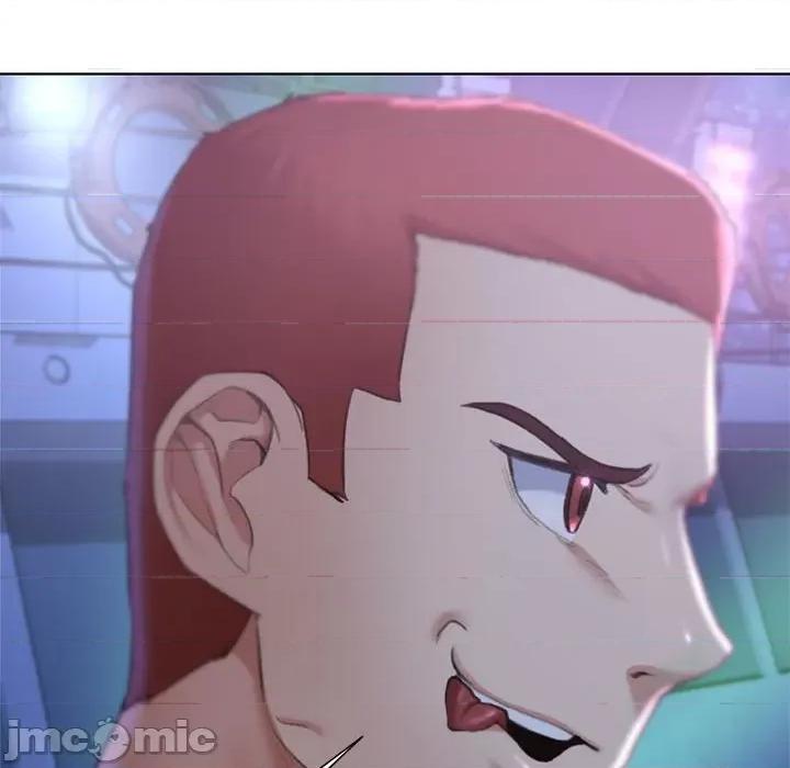 3年5班~穷途末路！ 危险同学会9 危险同学会 第110页