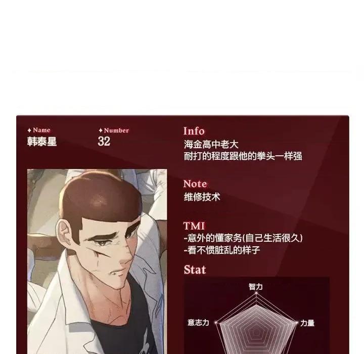 3年5班~穷途末路！ 危险同学会-13 第197页