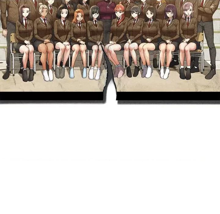 3年5班~穷途末路！ 危险同学会-危险同学会 第19话 第17页