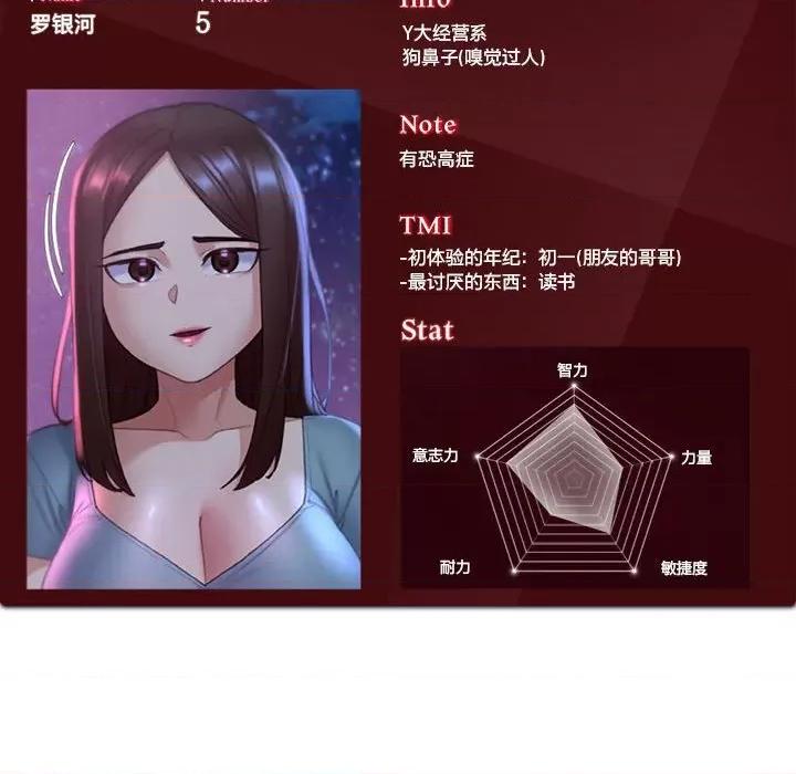 3年5班~穷途末路！ 危险同学会-危险同学会 第21话 第202页