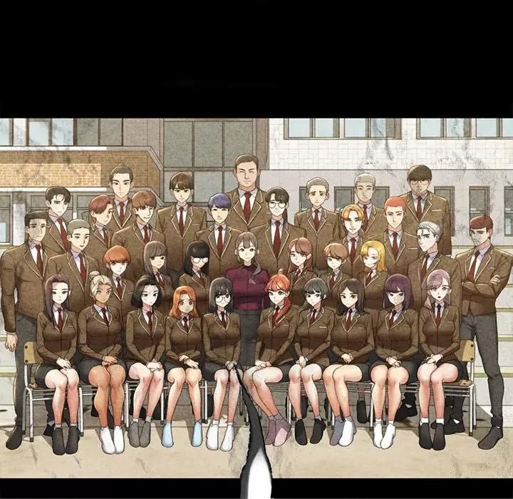 3年5班~穷途末路！ 危险同学会-危险同学会 第22话 第24页