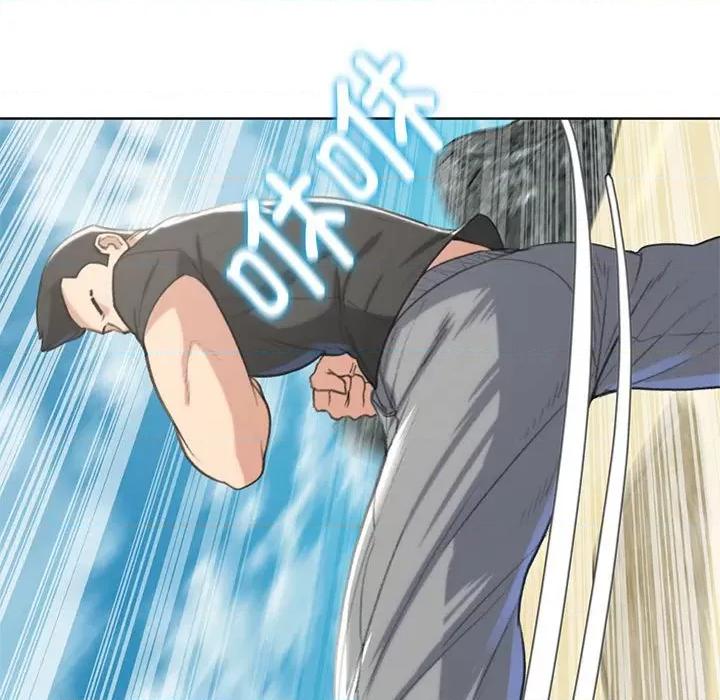 3年5班~穷途末路！ 危险同学会-危险同学会 第22话 第126页