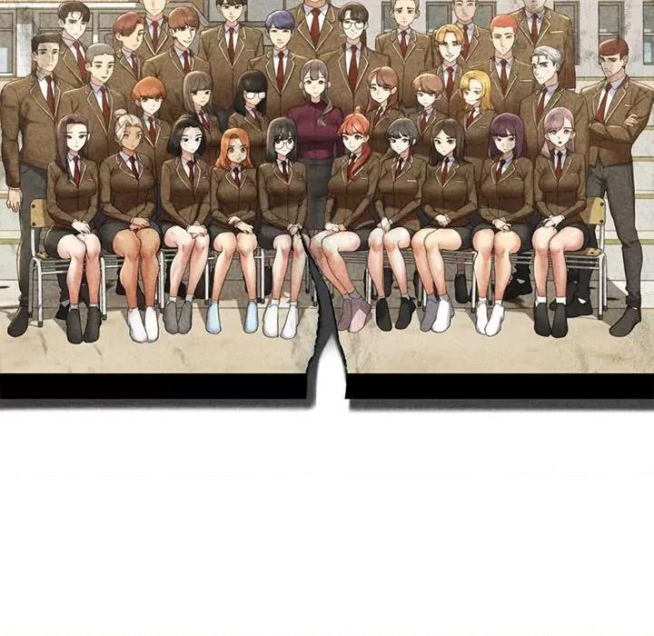 3年5班~穷途末路！ 危险同学会-危险同学会 第24话 第21页