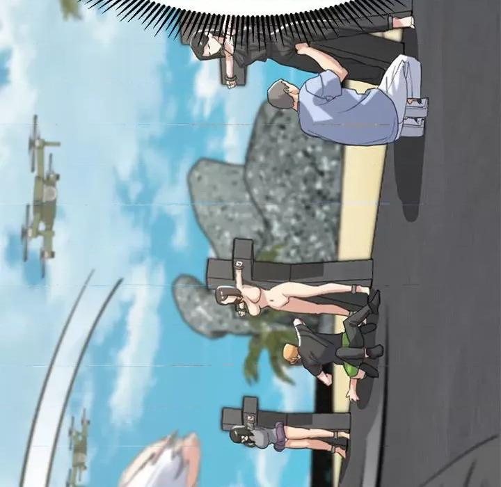 3年5班~穷途末路！ 危险同学会-危险同学会 第24话 第38页