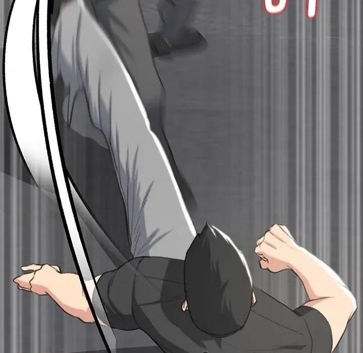 3年5班~穷途末路！ 危险同学会-危险同学会 第24话 第77页