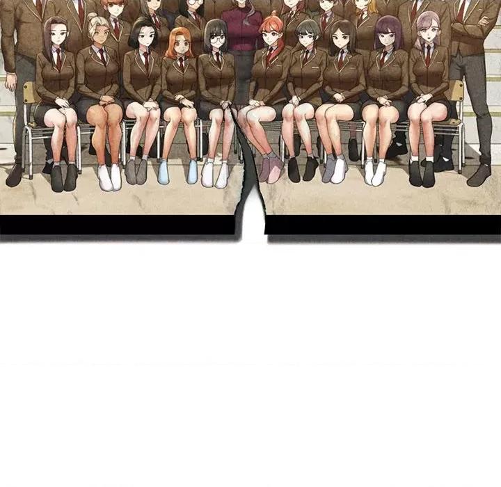 3年5班~穷途末路！ 危险同学会-危险同学会 第25话 第13页