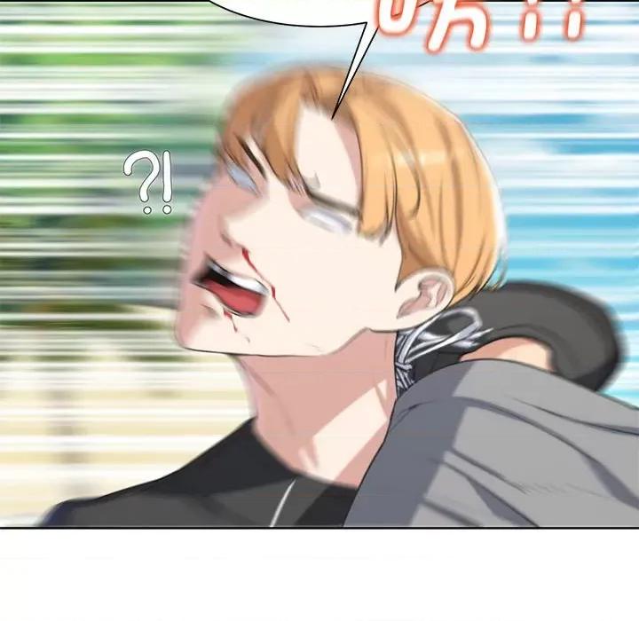 3年5班~穷途末路！ 危险同学会-危险同学会 第25话 第66页