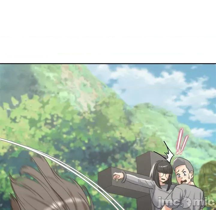 3年5班~穷途末路！ 危险同学会-危险同学会 第26话 第95页