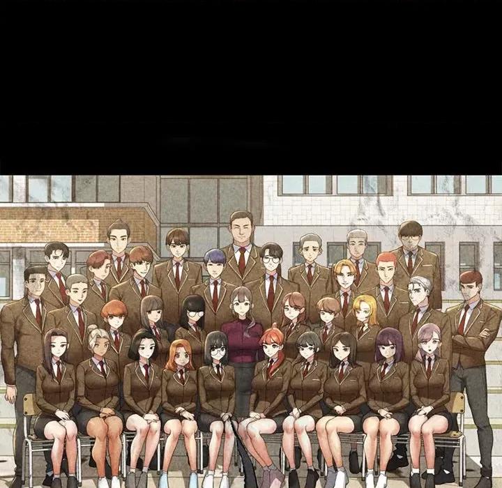 3年5班~穷途末路！ 危险同学会-危险同学会 第30话 第17页