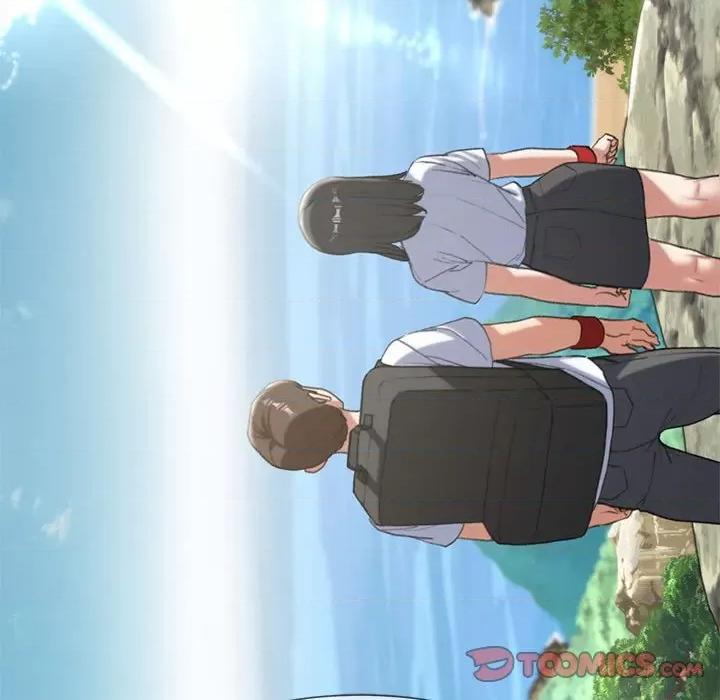 3年5班~穷途末路！ 危险同学会-危险同学会 第30话 第76页