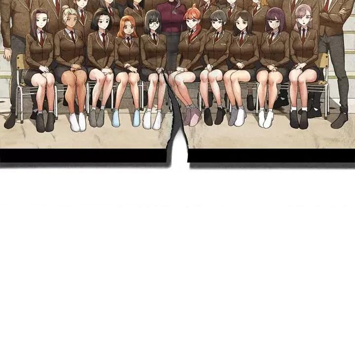 3年5班~穷途末路！ 危险同学会-危险同学会 第32话 第11页