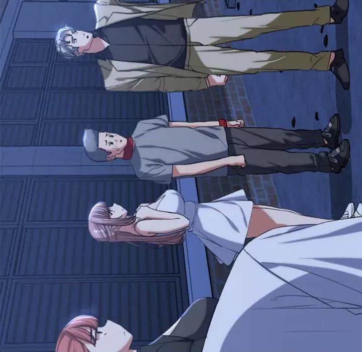 3年5班~穷途末路！ 危险同学会-危险同学会 第34话 第189页