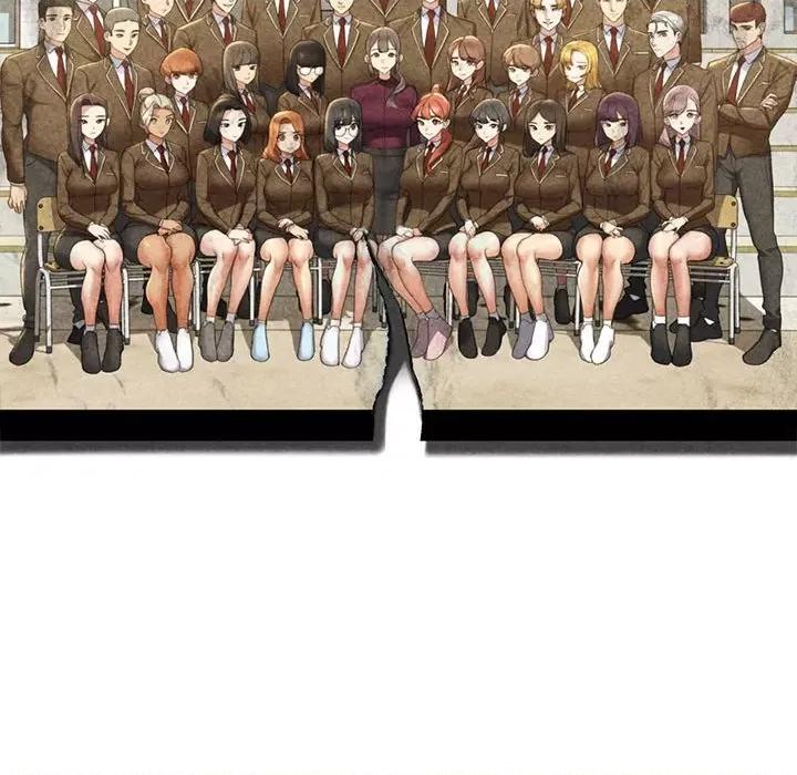 3年5班~穷途末路！ 危险同学会-危险同学会 第35话 第17页