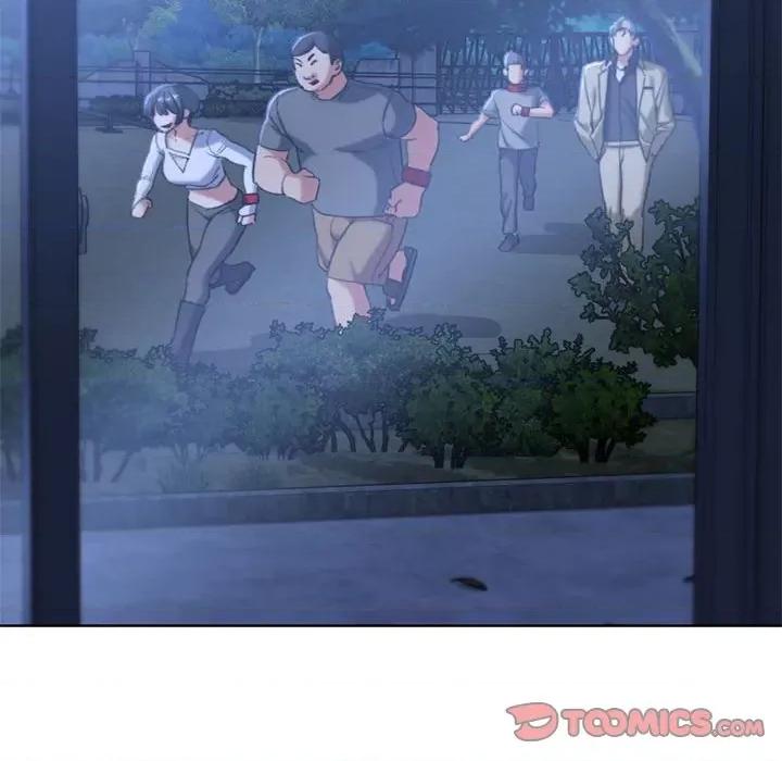 3年5班~穷途末路！ 危险同学会-危险同学会 第35话 第36页