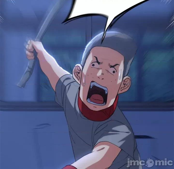 3年5班~穷途末路！ 危险同学会-危险同学会 第35话 第130页