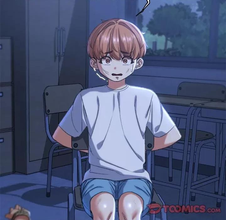 3年5班~穷途末路！ 危险同学会-危险同学会 第35话 第188页