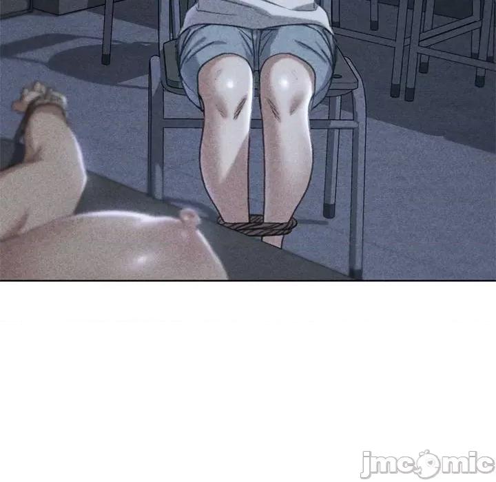 3年5班~穷途末路！ 危险同学会-危险同学会 第36话 第10页