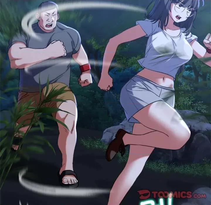 3年5班~穷途末路！ 危险同学会-危险同学会 第36话 第44页