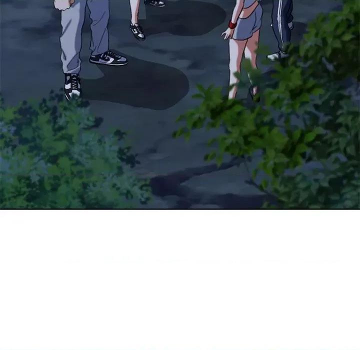 3年5班~穷途末路！ 危险同学会-危险同学会 第37话 第21页
