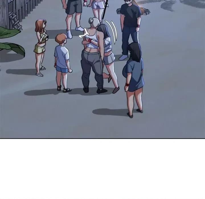 3年5班~穷途末路！ 危险同学会-危险同学会 第37话 第181页