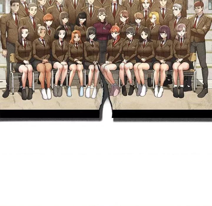 3年5班~穷途末路！ 危险同学会-危险同学会 第40话 第22页