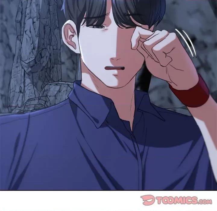 3年5班~穷途末路！ 危险同学会-危险同学会 第40话 第132页
