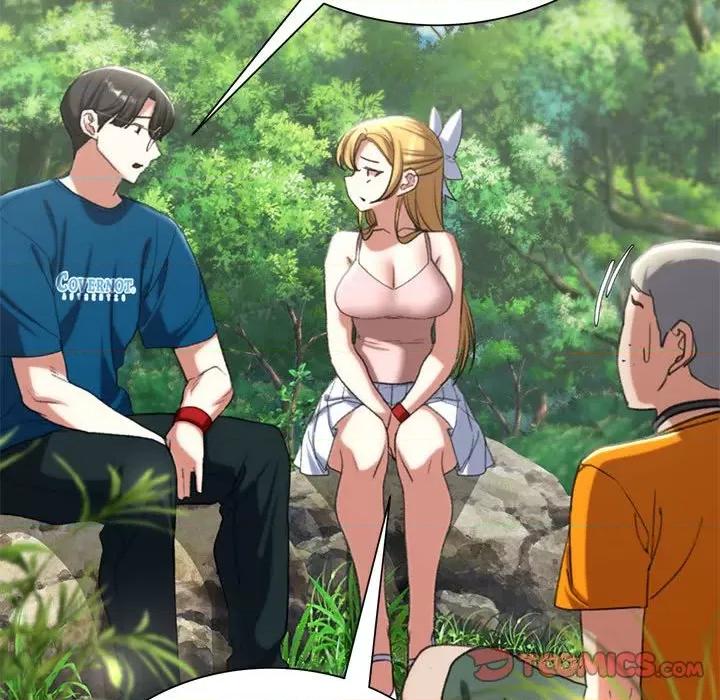 3年5班~穷途末路！ 危险同学会-危险同学会 第40话 第164页