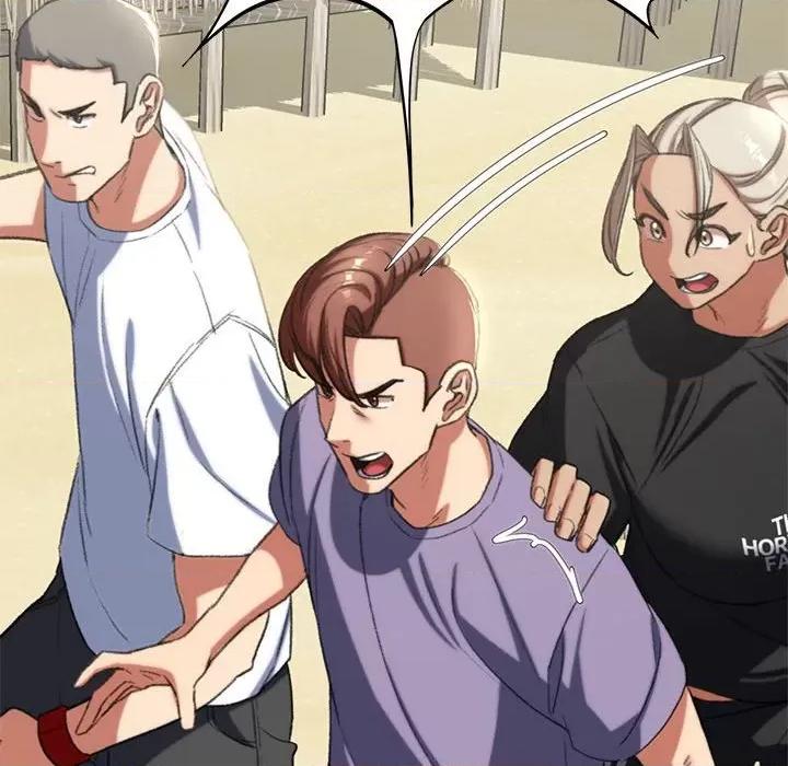 3年5班~穷途末路！ 危险同学会-危险同学会 第47话 第104页