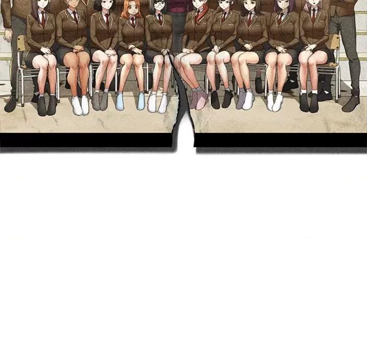 3年5班~穷途末路！ 危险同学会-危险同学会 第49话 第12页