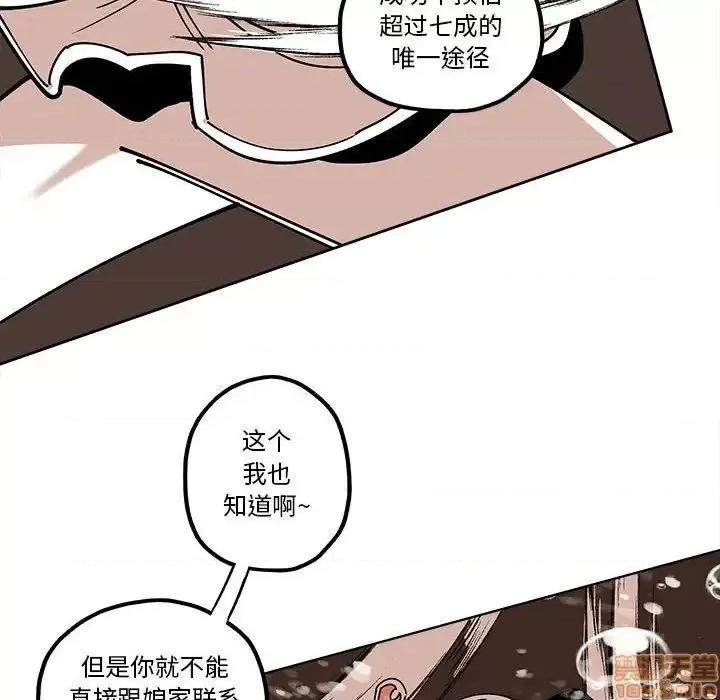 钢铁机械新娘 钢铁机械新娘 26 第32页