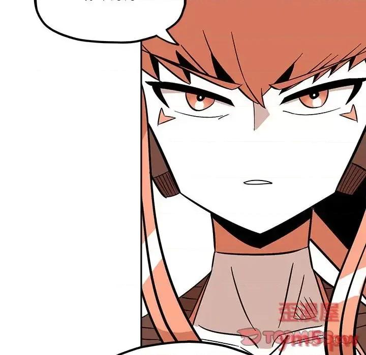钢铁机械新娘 钢铁机械新娘第 36 话 第38页